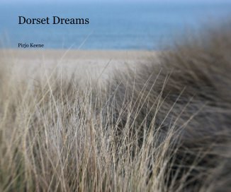 Dorset Dreams book cover