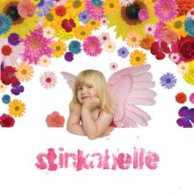 Stinkabelle book cover