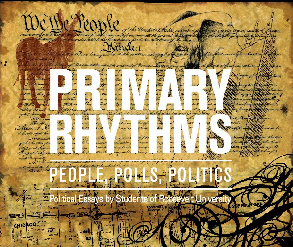 Ver Primary Rhythms por Roosevelt University students