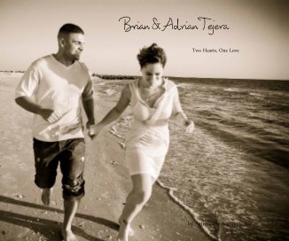 Brian & Adrian Tejera book cover