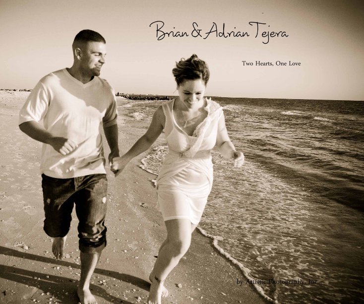 Ver Brian & Adrian Tejera por Artistic Photography, Inc