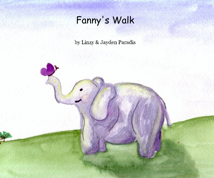 Fanny's Walk nach Linzy & Jayden Paradis anzeigen