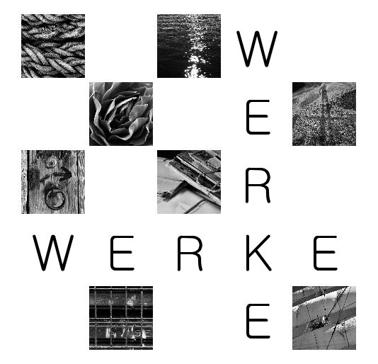 View WERKE by Norbert Lümmen