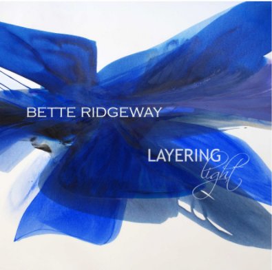 Bette Ridgeway book cover