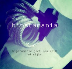 hipstamania book cover