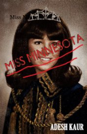 Miss Minnesota book cover