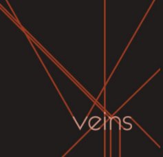 Veins book cover