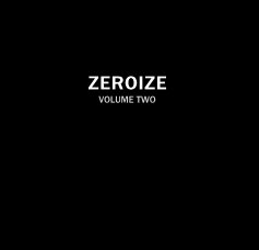 ZEROIZE VOLUME TWO book cover