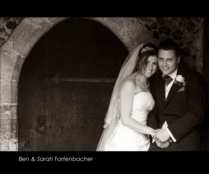 Visualizza FORTENBACHER WEDDING di Hand In Hand Weddings