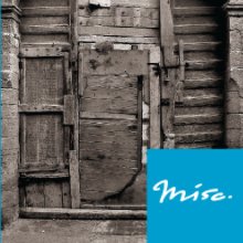 Misc. 03: Doorways book cover