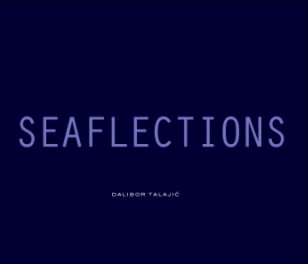 SEAFLECTIONS book cover