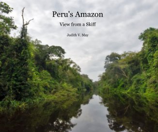 Peru's Amazon book cover