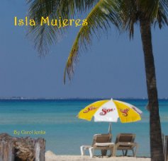Isla Mujeres book cover