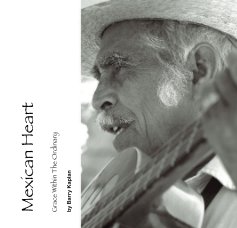 Mexican Heart book cover