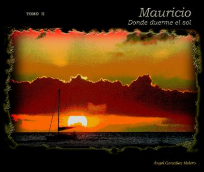 Mauricio TOMO II book cover