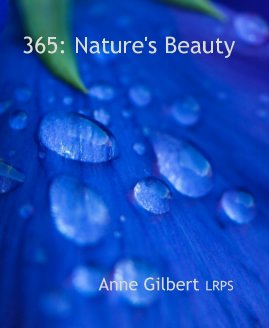 365: Nature's Beauty book cover