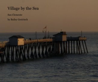 Village by the Sea book cover