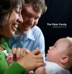 The Plyler Family book cover