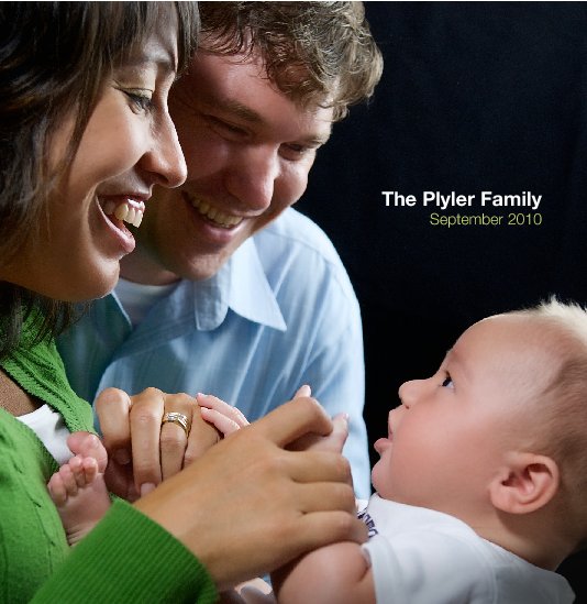 Visualizza The Plyler Family di Steve Keyser