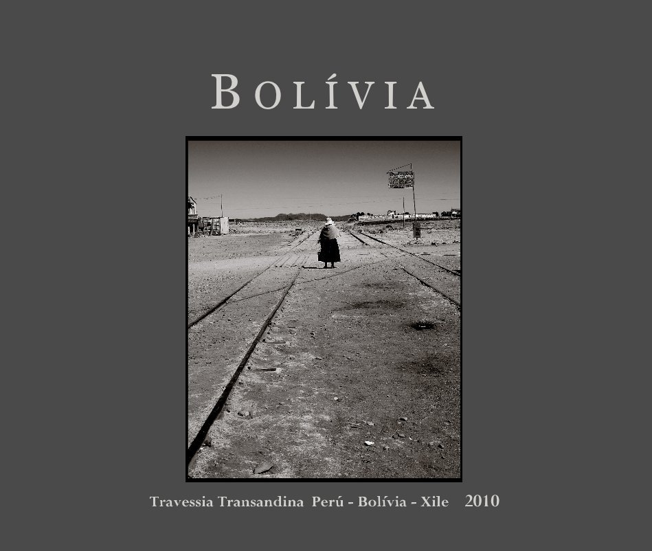 Ver BOLIVIA por Joan Canals
