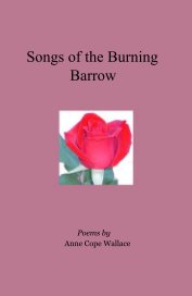 Songs of the Burning Barrow book cover