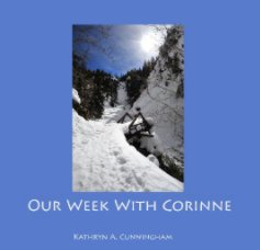 Our Week With Corinne book cover