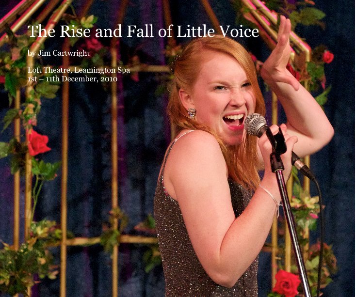 Ver The Rise and Fall of Little Voice por David Wilkinson