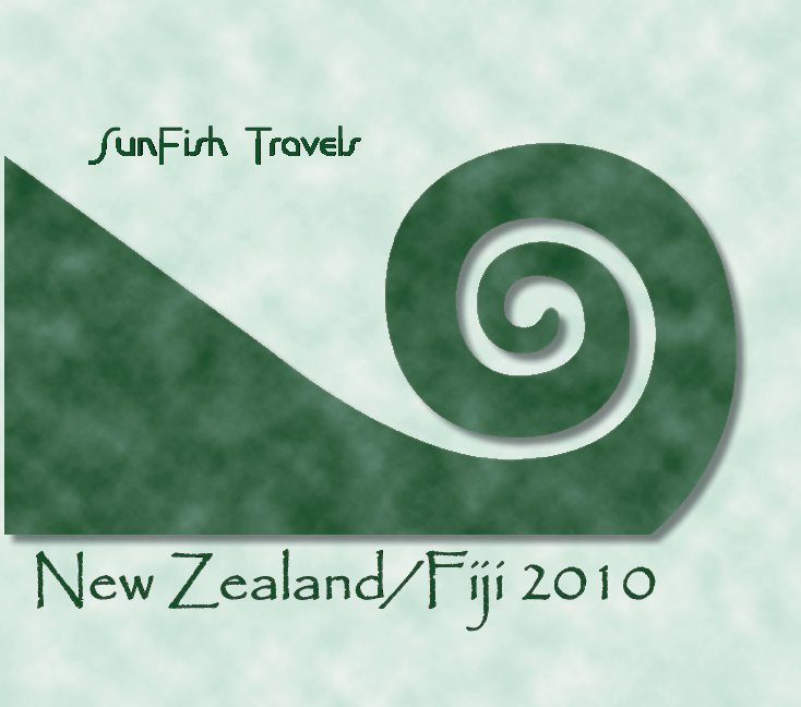 Ver New Zealand/Fiji 2010 por S & G Sullivan