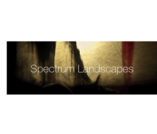 Spectrum Landscapes book cover