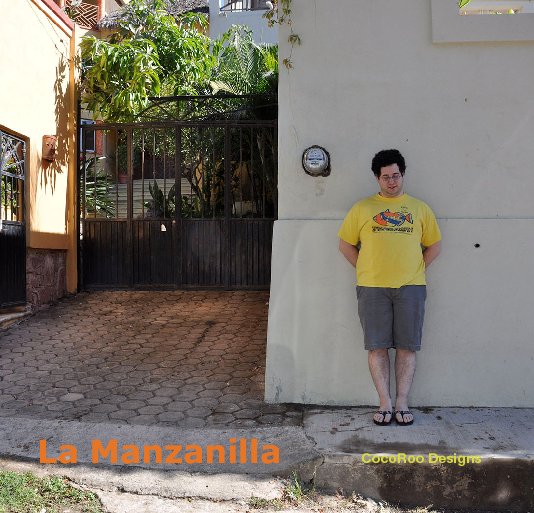 Ver La Manzanilla por CocoRoo Designs