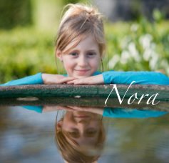 Nora book cover