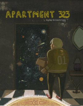 Apartment 323 book cover