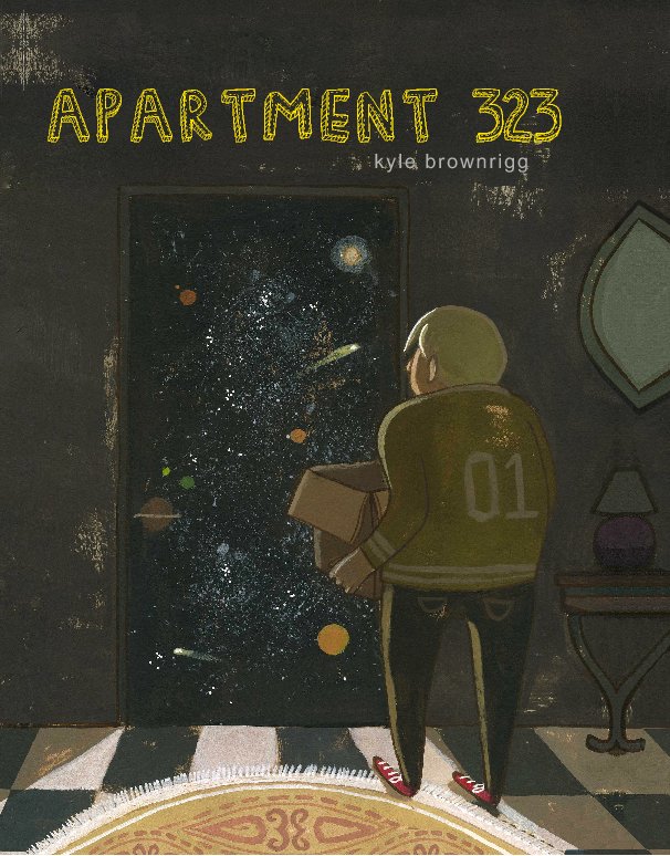 View Apartment 323 by Kyle Brownrigg