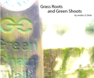 Grass Roots and Green Shoots book cover