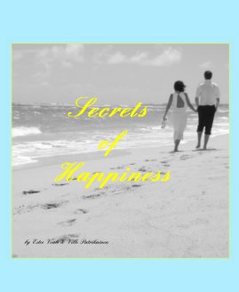 Secrets of Happiness book cover