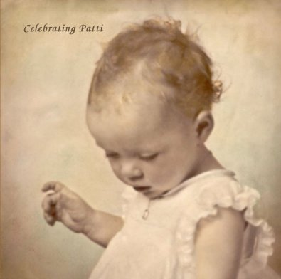 Celebrating Patti book cover