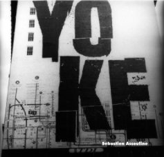 YOKE book cover