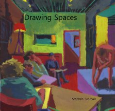 Drawing Spaces book cover