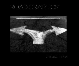 ROAD GRAPHICS book cover