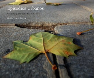 Episodios Urbanos book cover