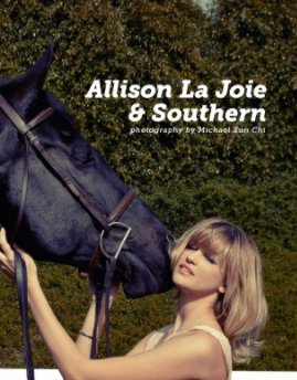 Allison & Southern book cover