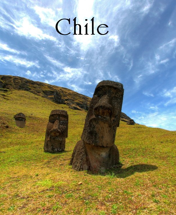 Ver Chile por perezduartee