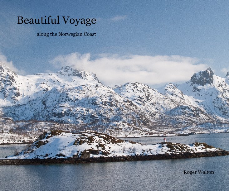 View Beautiful Voyage by Roger Walton