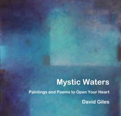 Mystic Waters book cover