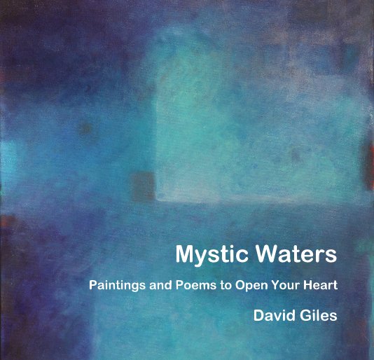 View Mystic Waters by David Giles