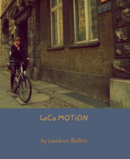 LoCo MOTiON book cover