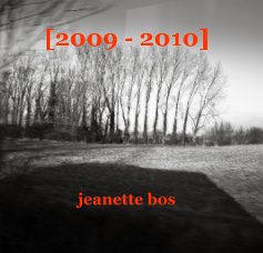 [2009 - 2010] book cover