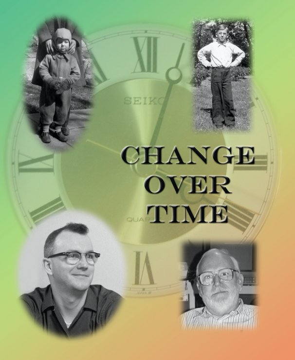 Visualizza Change Over Time di JLJohnson