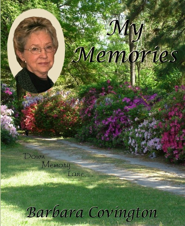 Ver My Memories por Barbara Covington