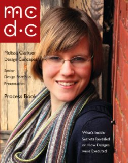 MCDC Process Book book cover